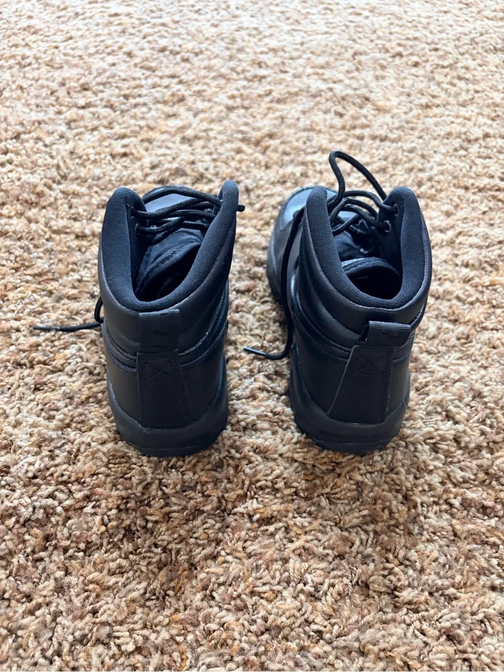 Kids Big Kids Manoa boots